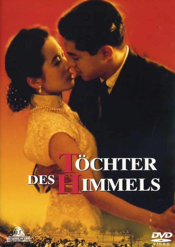 Töchter des Himmels - The joy lucky club