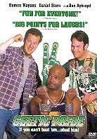 Celtic Pride (1996)