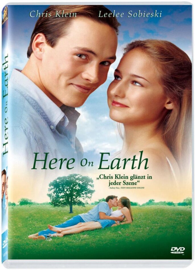 Here on Earth