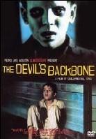 The devil's backbone - El espinazo del diabolo (2001)