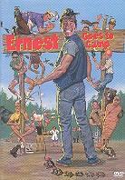 Ernest goes to camp