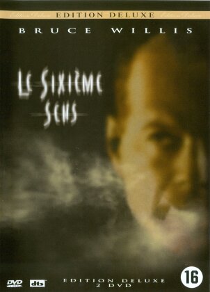 Le sixième sens (1999) (Deluxe Edition, 2 DVDs)