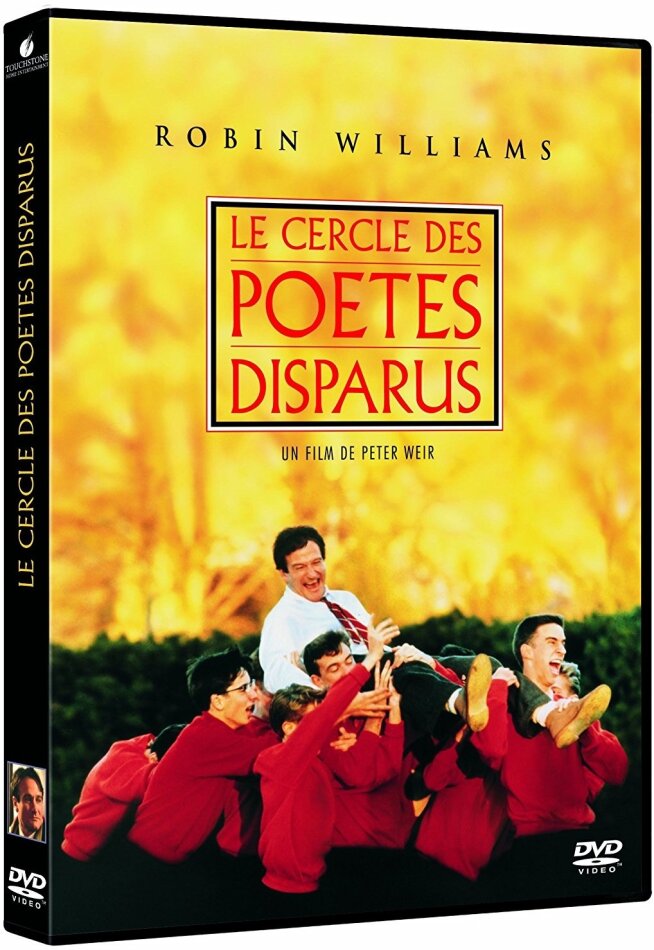 Le cercle des poetes disparus (1989)