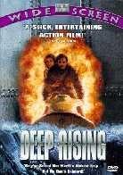 Un cri dans l'océan (1998)