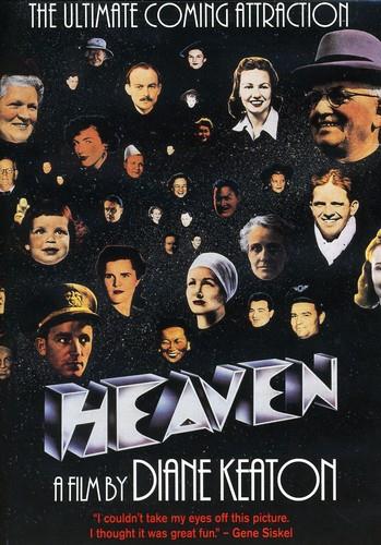 Heaven (1987)