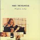 Virginia Astley - Had I The Heavens
