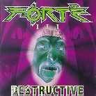 Forte - Destructive