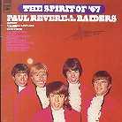 Paul Revere - Spirit Of '67