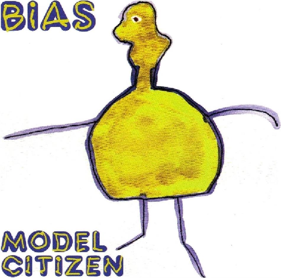Bias - Model Citizen