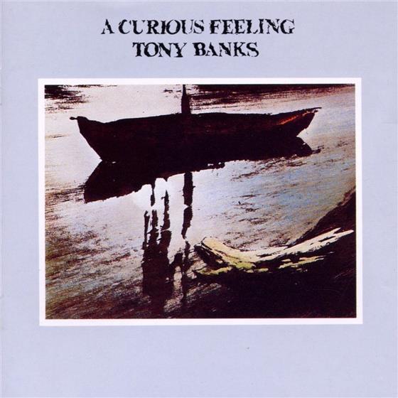 Peter Banks - Reduction