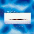 Heights Of Abraham - Electric Hush