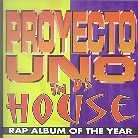 Proyecto Uno - In Da House