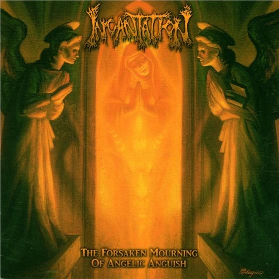 Incantation (Heavy) - Forsaken Mourning