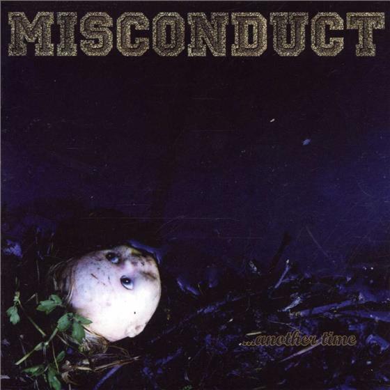 Misconduct - Another Time