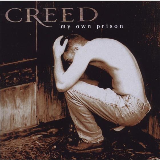 Creed - My Own Prison