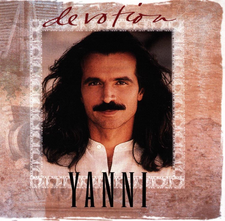 Yanni - Devotion - Best Of
