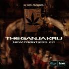 Ganja Kru - New Frontiers - Dj Hype