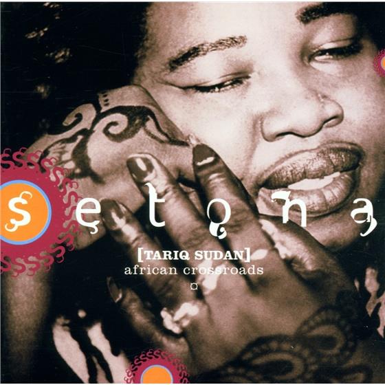 Setona - Tariq Sudan