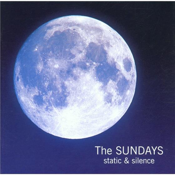 The Sundays - Static & Silence
