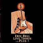 Eric Bell - Live Tonight