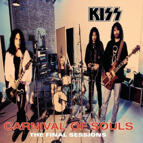 Kiss - Carnival Of Souls