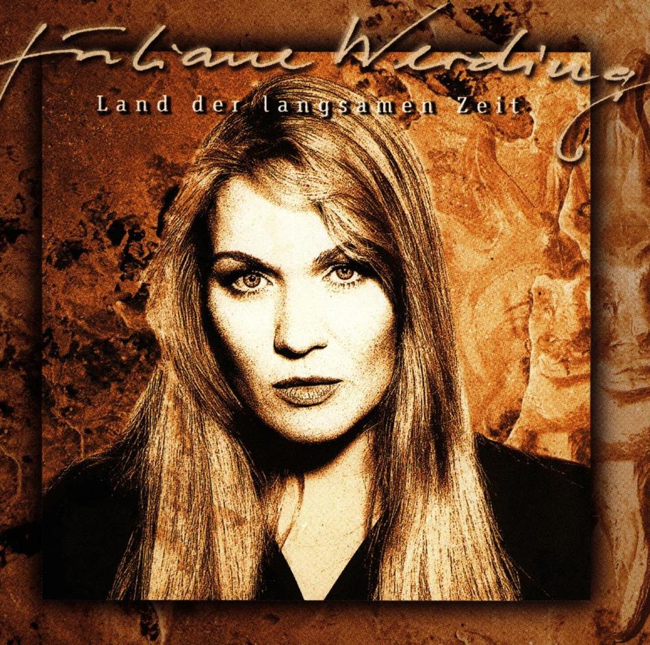 Juliane Werding - Land Der Langsamen Zeit