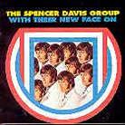 The Spencer Davis Group - With Their New Face On