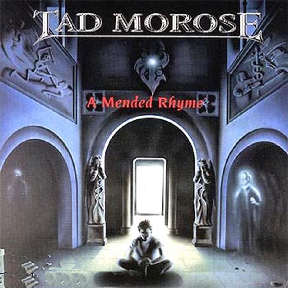 Tad Morose - A Mended Rhyme