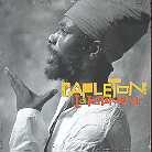 Capleton - I Testament