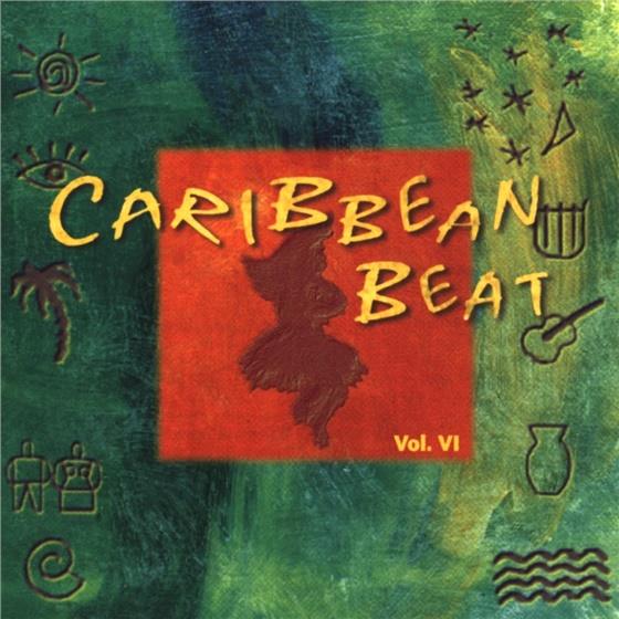 Caribbean Beat - Vol. 6