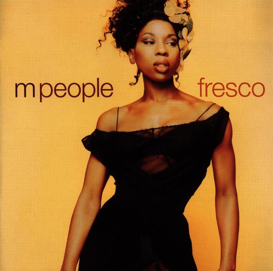 M-People - Fresco
