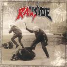 Rawside - Staatsgewalt CD + DVD