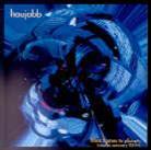 Haujobb - From Homes - Best Of