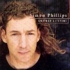 Simon Phillips - Another Lifetime