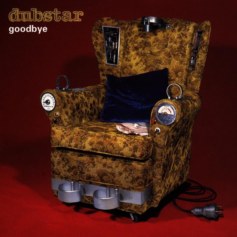 Dubstar - Goodbye