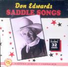 Don Edwards - Saddle Songs