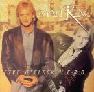 Matt King - Five O'clock Hero