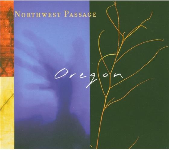 Oregon - Northwest Passage