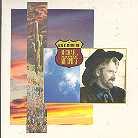 Michael Martin Murphey - Land Of Enchantment Manufactured On Demand