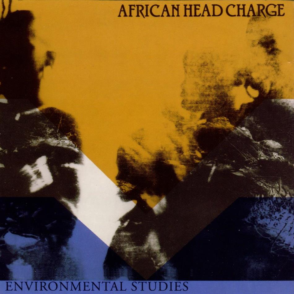African Head Charge - Environmental Studies