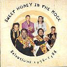 Sweet Honey In The Rock - Selection 76-88