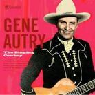Gene Autry - Singing Cowboy 1