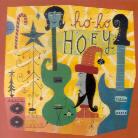 Gary Hoey - Ho Ho Hoey