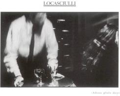 Mimmo Locasciulli - Adesso Glieli Dico