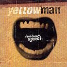 Yellowman - Freedom Of Speech