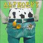 Alphorny - ---