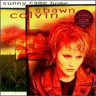 Shawn Colvin - Sunny Came Home