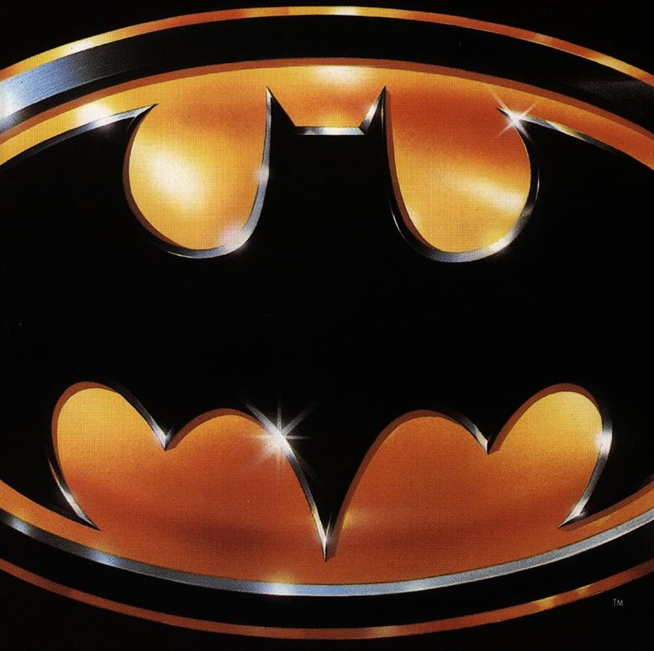 Prince - Batman - OST