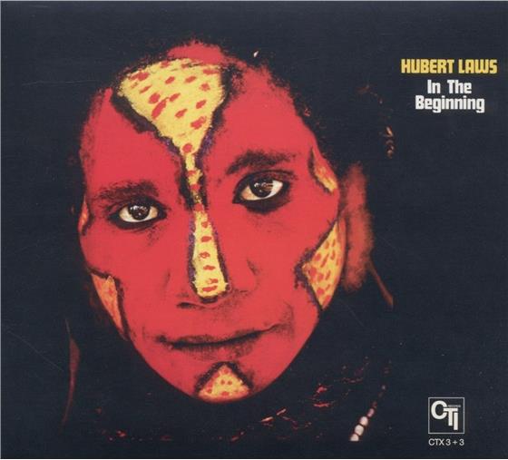 Hubert Laws - In The Beginning Remastered
