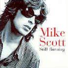 Mike Scott - Still Burning